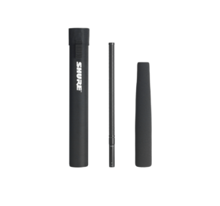 Shure VP89L изображение/фото/картинка